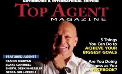 Blair Top Agent Re/Max Turks & Caicos