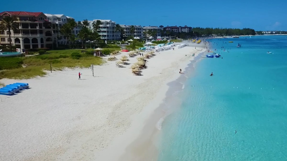 A Guide to The Best Time to Visit Turks and Caicos