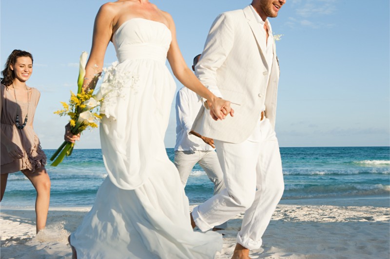Events On Ambergris Cay