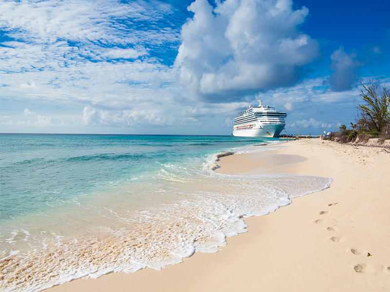 From Dock to Deep Sea: Exploring Grand Turk’s World-Class Boating, Fishing, and Diving Lifestyle