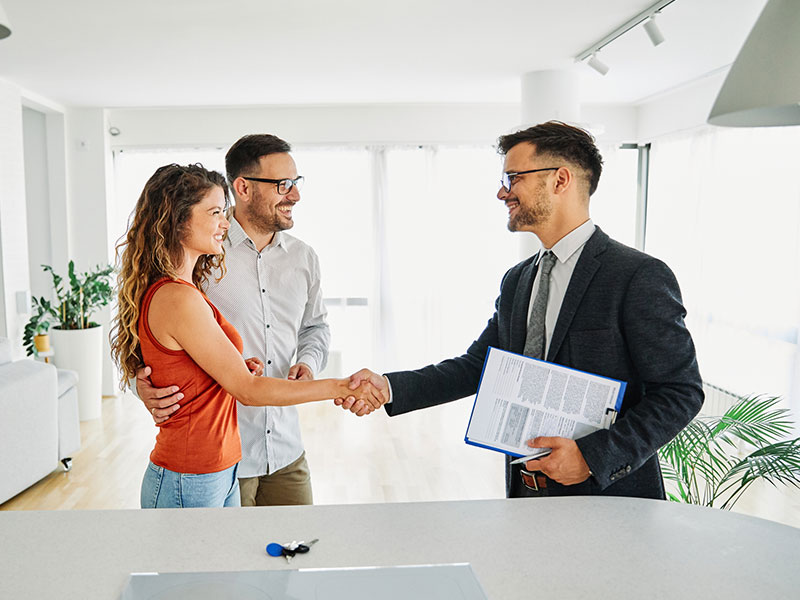 Contract Business