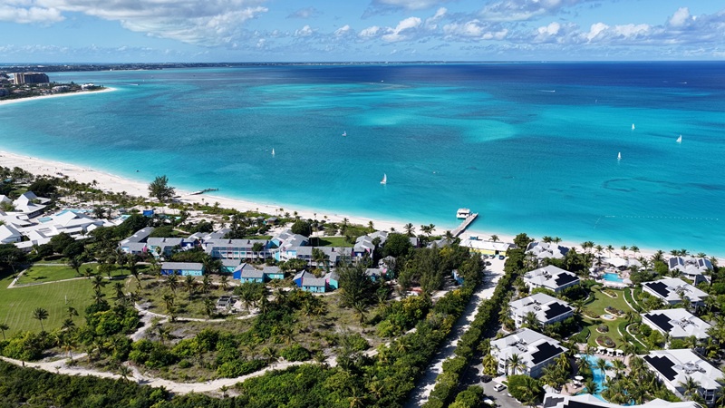 Grace Bay 